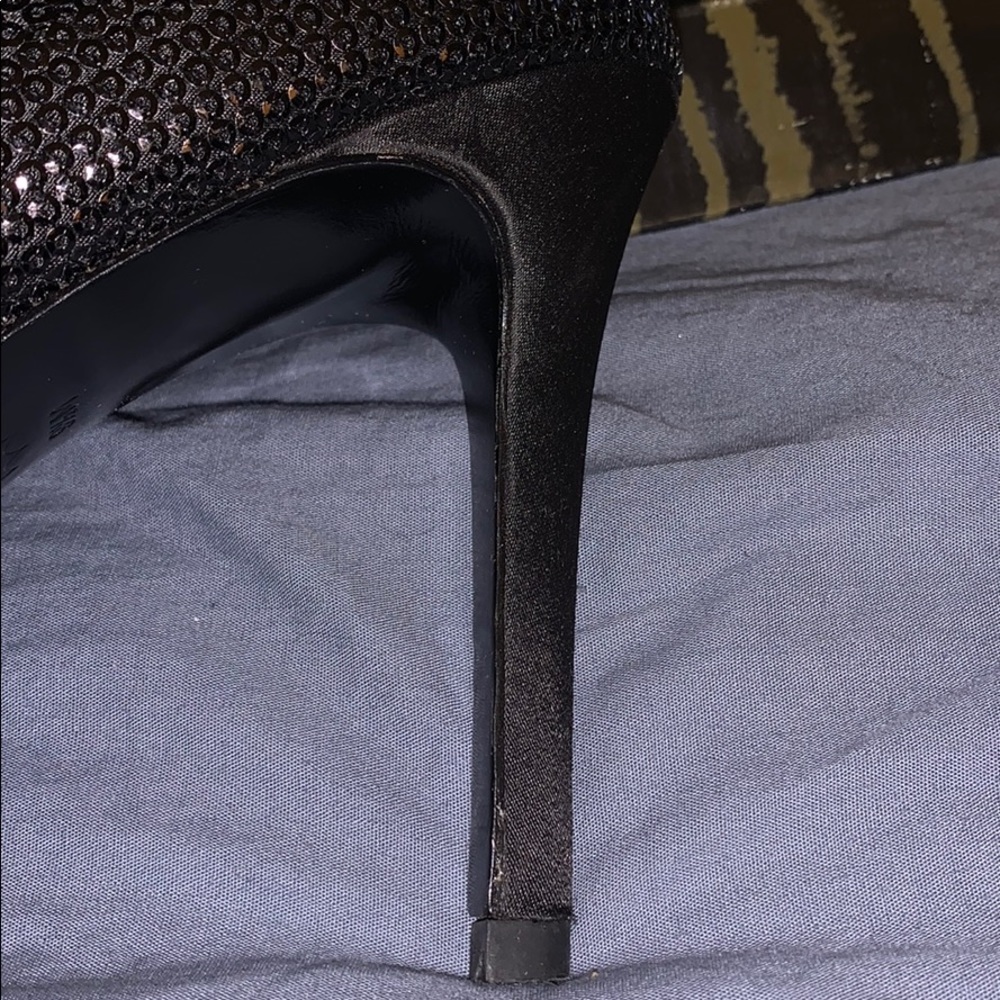 Moda platform heels - Picture 5 of 6